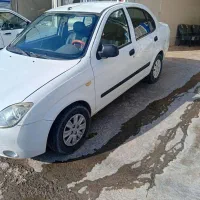 تیبا مدل ۹۳