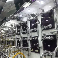 سینک ،هودواجاق گاز