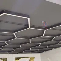 رنگ کاری ساختمان