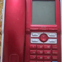 تلفن رومیزی