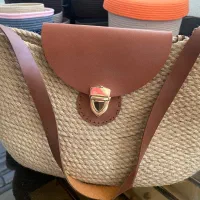 نظم‌دهنده و ظروف قیطان‌دوزی دست ساز|صنایع دستی و سایر لوازم تزئینی|بیرجند, |دیوار