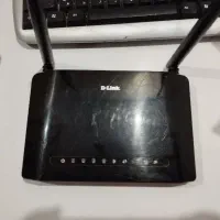مودم دی لینک 2740u
