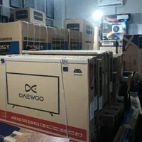 تلوزیون دوو ۳۲ ۴۳ ۵۰ ۵۵ ۶۵ اینچ LED 4K نواکبند|تلویزیون و پروژکتور|تهران, بازار|دیوار