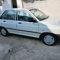 پراید 88 سالم و بدون خرج|خودرو سواری و وانت|رشت, حمیدیان|دیوار