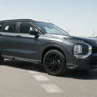 اتلندر HLine پرایم ۷ نفره مدل ۲۰۲۵ صفر فول|خودرو سواری و وانت|بندر ماهشهر, |دیوار