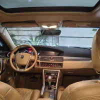 ام جی 6 GT|خودرو سواری و وانت|گرگان, |دیوار