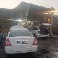 مکانیک سیار ام وی ام و لیفان