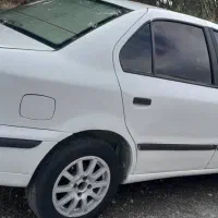 سمند91|خودرو سواری و وانت|کهنوج, |دیوار