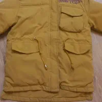 کاپشن دخترانه چینی