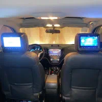 چانگان cs35|خودرو سواری و وانت|تهران, آهنگ|دیوار