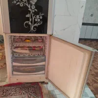 یخچال فریزر نو تعمیرنشده|یخچال و فریزر|بوژگان, |دیوار