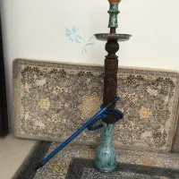 قلیون چوب عناب
