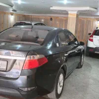 برلیانس اتومات مدل 95|خودرو سواری و وانت|تهران, شمس‌آباد|دیوار