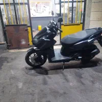 موتور سیکلت|موتورسیکلت|بجستان, |دیوار