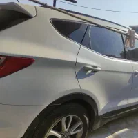 فروش سانتافه|خودرو سواری و وانت|کوه چنار, |دیوار