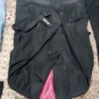 نیم پالتو مردانه
