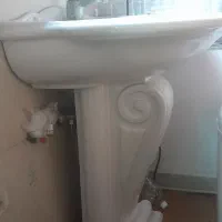 روشویی باشی اهرمی|لوازم سرویس بهداشتی|اصفهان, شیخ اشراق|دیوار