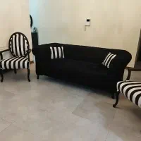 مبل ۸ نفره لوگانو|مبلمان خانگی و میز عسلی|تهران, چیتگر شمالی|دیوار