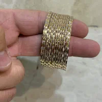 النگو مفتولی