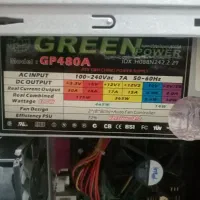 کامپیوتر|رایانه رومیزی|تربتحیدریه, رضاشهر|دیوار