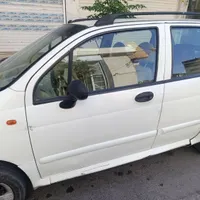 ام وی ام110 مدل 90 چهار سیلندر