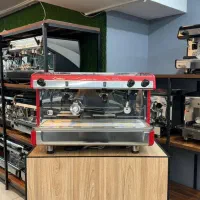 اسپرسوساز دو گروپ جیمبالی ۲۰۲۲|کافی‌شاپ و رستوران|تهران, اباذر|دیوار