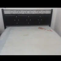 تخت و تشک و لوازم دیگر