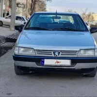 مسافر دربستی