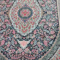 فرش ۹ متری
