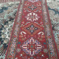۲ عدد فرش اهر