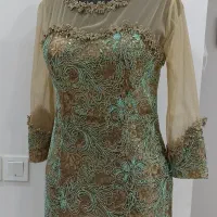 لباس مجلسی شب