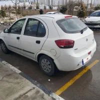 تیبا ۲ مدل ۹۷/ سند دست اول/ بدون رنگ و تصادف