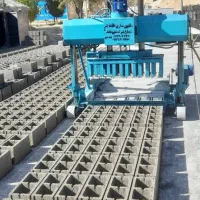 بلوک سبک لیکا با پوکه درجه یک انار