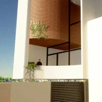 اپازتمان ۱۰۷ متری نوساز بلواردانشجو