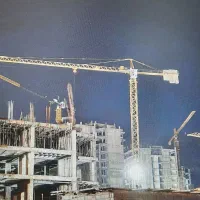 امتیاز اپارتمان  شهرک بهشتی معاوضه با زمین|پیش‌فروش املاک|شیراز, شهرک نفت ۲|دیوار