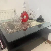 میز جلو مبلی