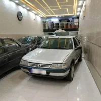 پژو روآ سال مدل 1390 (نقد و اقساط)