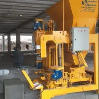 فروش دستگاه بلوک بلوکه