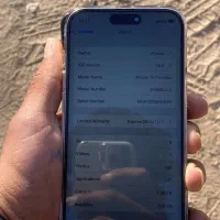 آیفون شونزدع پرومکس فیک