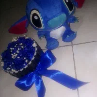 دسته گل|گل مصنوعی|گلبهار, شهر جدید گلبهار|دیوار