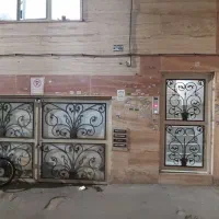 اجاره انبار مستقل (۷۵ متر پارکینگ)