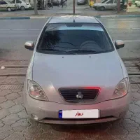 تیبا صندوق دار