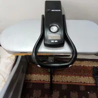 اطو پرس