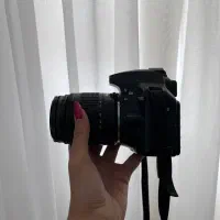 دوربین عکاسی و فیلمبرداری نیکن|دوربین عکاسی و فیلمبرداری|تربتحیدریه, ۴۵ متری|دیوار