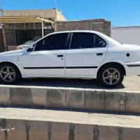 سمندef7دوگانه|خودرو سواری و وانت|بیرجند, |دیوار