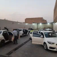 نیروی کارواش با سابقه و درصد عالی|استخدام سرایداری و نظافت|اهواز, کمپلو شمالی|دیوار