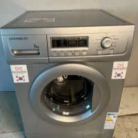 نصب وتعمیر ماشین لباسشویی اتوماتیک