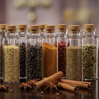 پک ادویه و زعفران|خوردنی و آشامیدنی|تهران, کوهک|دیوار