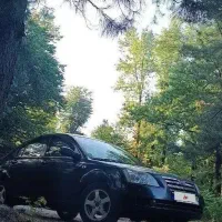 ام وی ام 530 مدل 90|خودرو سواری و وانت|رشت, ولکس|دیوار