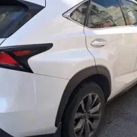 لکسوس NX200t مدل ۲۰۱۶|خودرو سواری و وانت|شیراز, تاچارا|دیوار